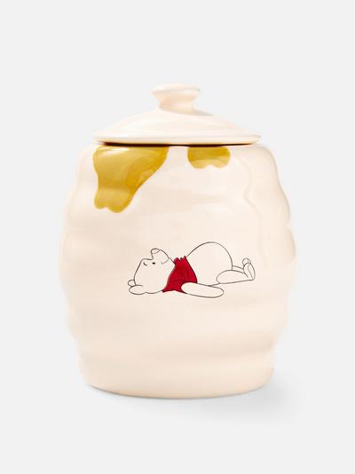 Disney Winnie the Pooh Honey Pot Jar