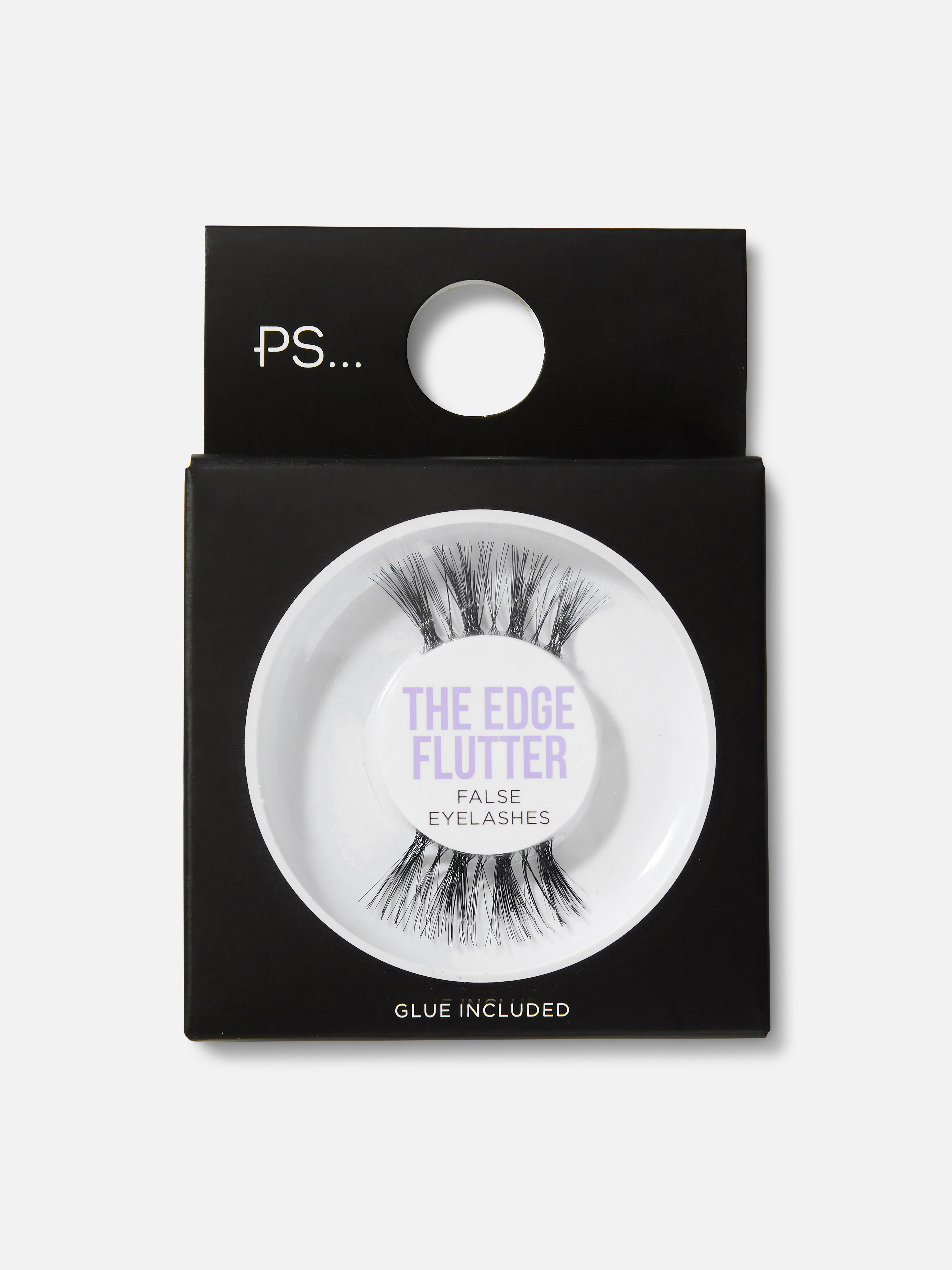 PS The Edge Flutter Faux Eyelashes Mascara & False Eyelashes Makeup