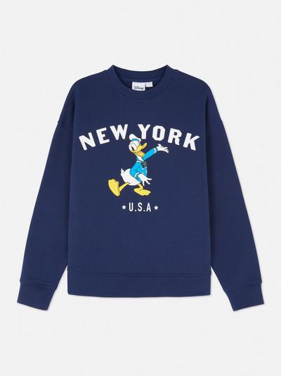 Sweatshirt Disney Mickey Mouse & Friends