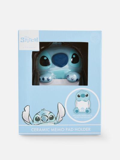 Disney Lilo and Stitch Memo Holder