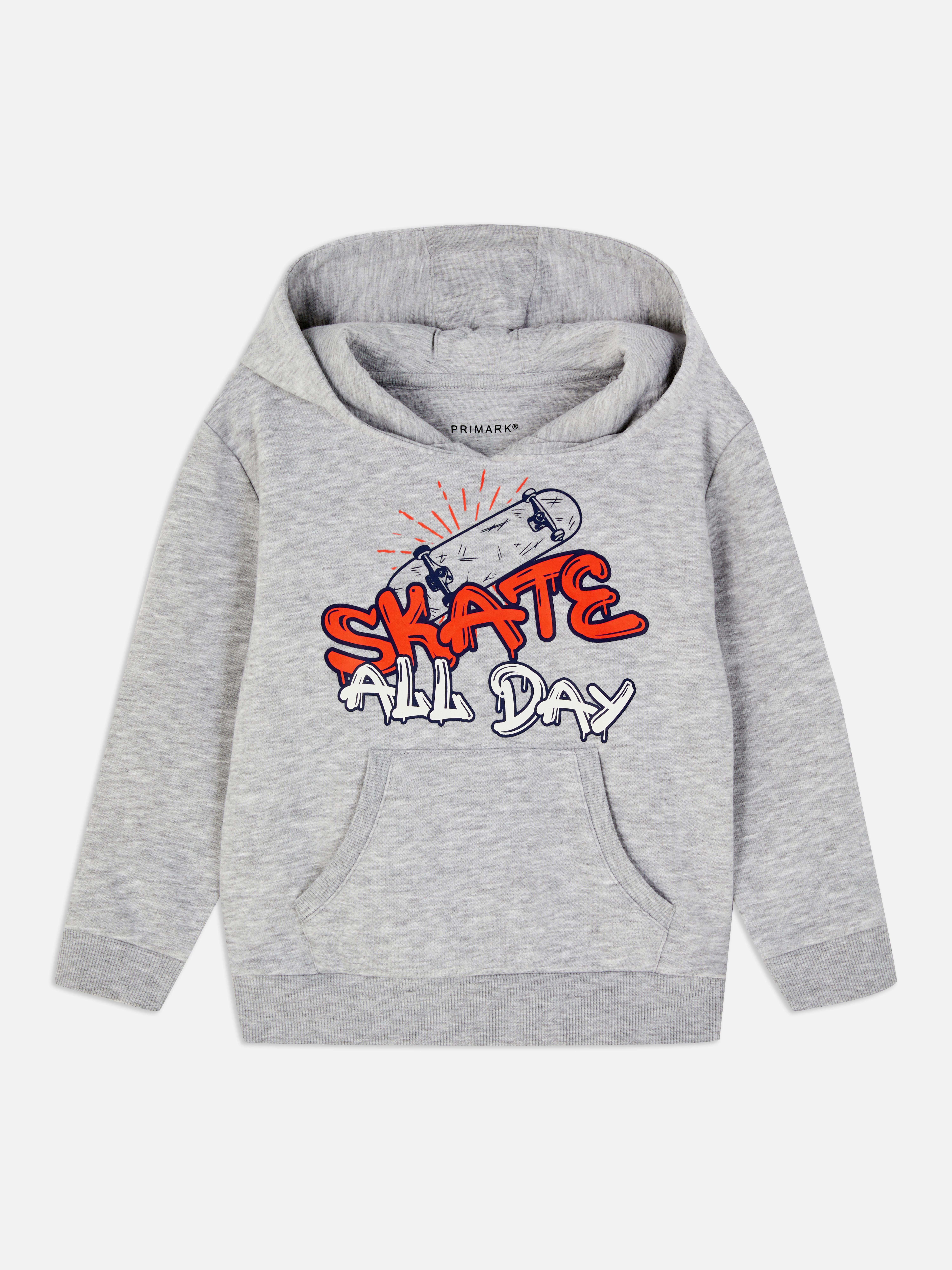 Sudadera con capucha estampada | Ropa de niño de 2 a 7 años | Moda para niños Ropa para niños | Todos productos Primark | Primark España