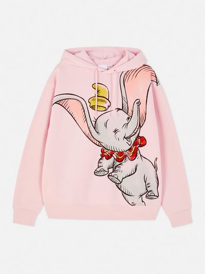 Disney Dombo-hoodie