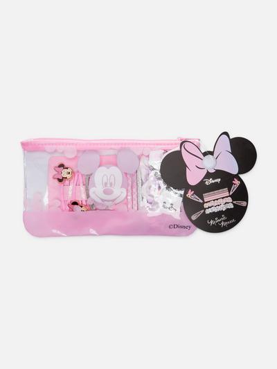 Disney Minnie Mouse Hair Accessory Set