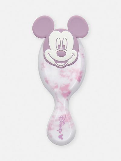 Brosse à cheveux tie and dye Disney Mickey Mouse