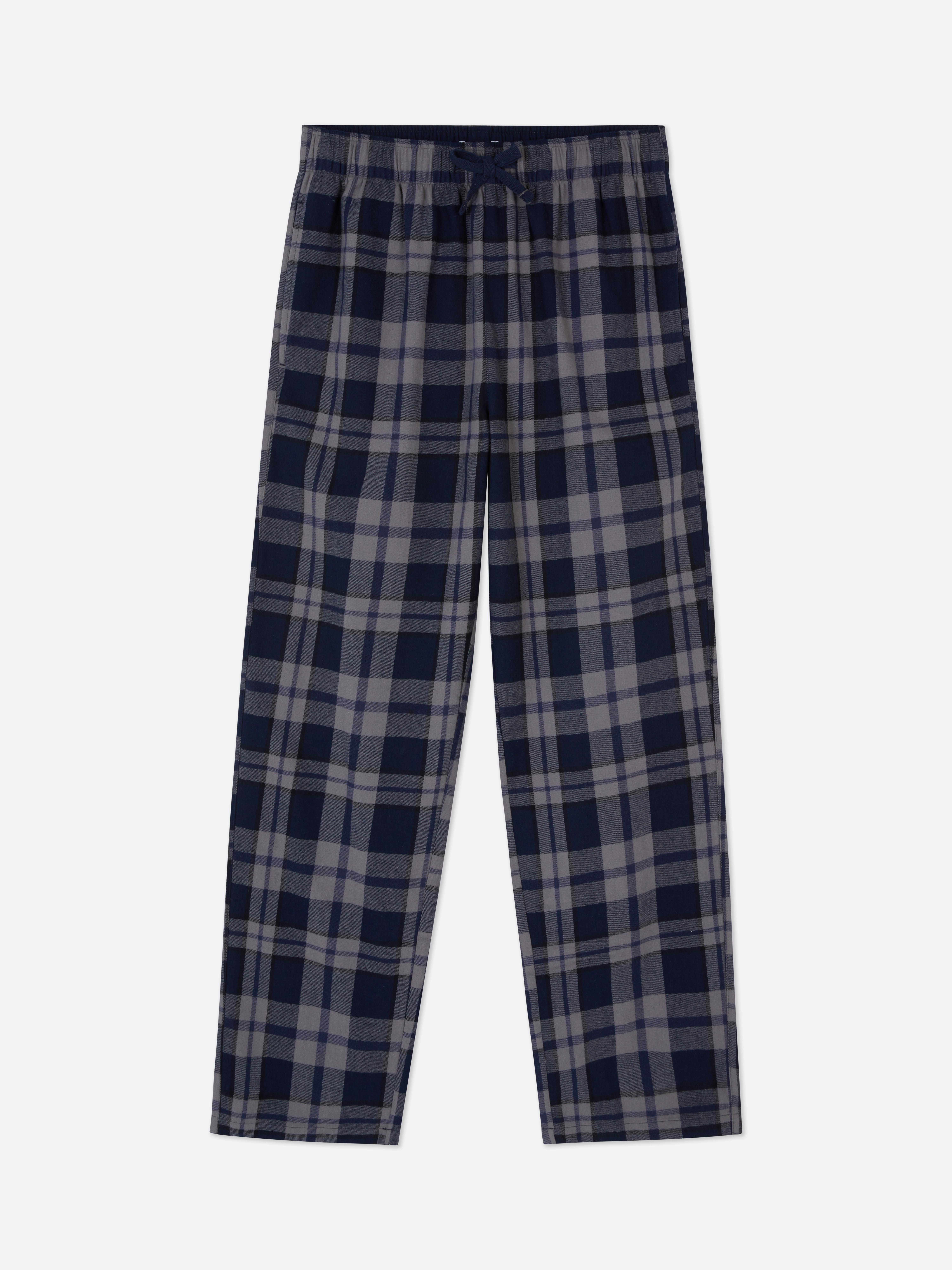 Pijamas para hombre | Pantalones y conjuntos de pijama para hombre | Primark