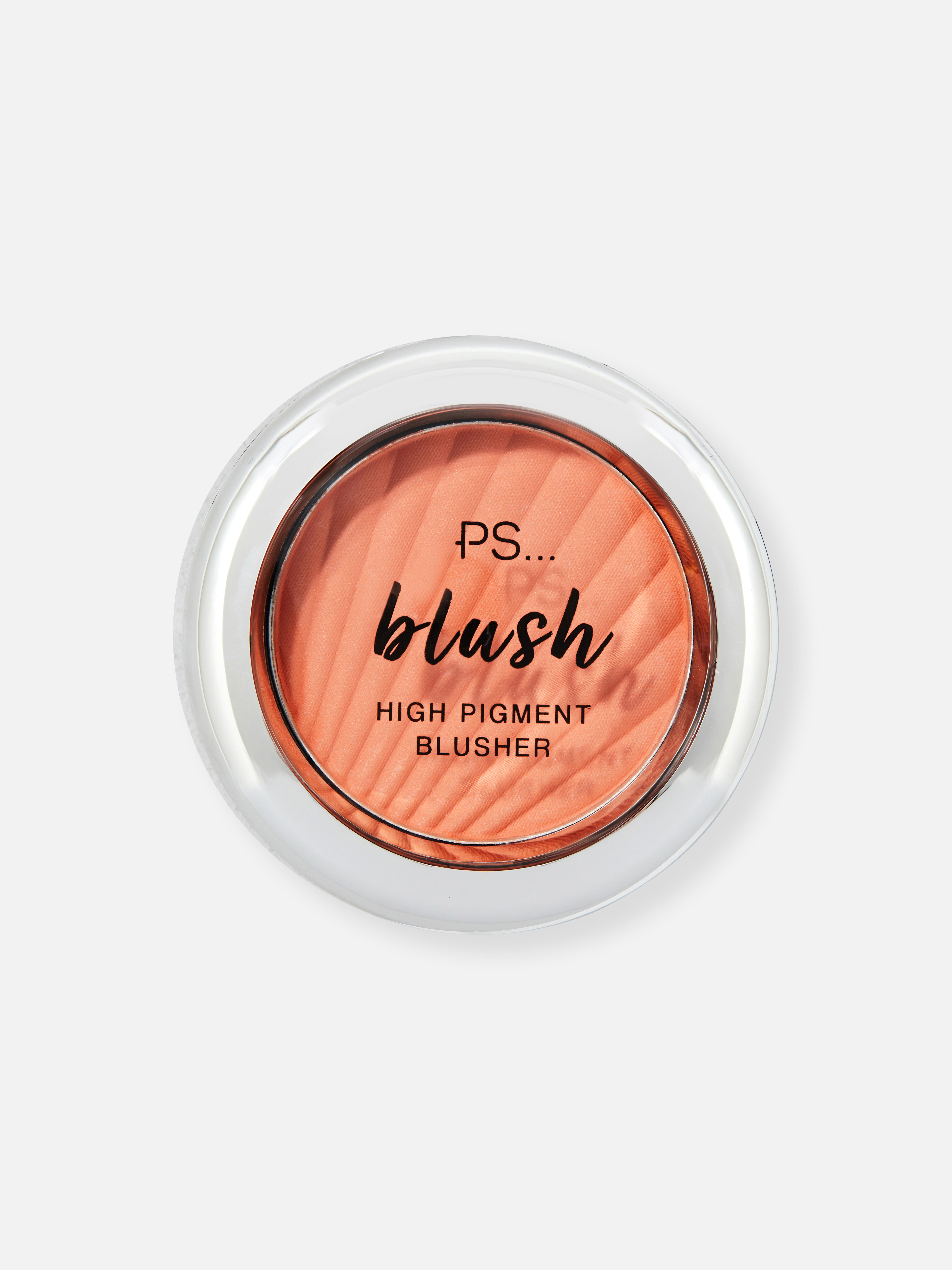 Blush ultrapigmenté PS Fonds de teint, correcteurs, bases de teint