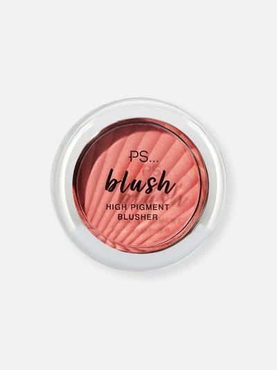 Blush ultra-pigmenté PS