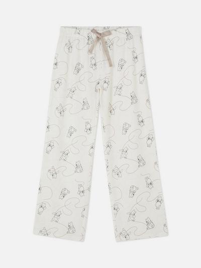 Pantaloni del pigiama Winnie the Pooh Disney