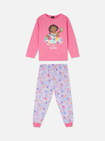 Disney Encanto Cotton Pyjamas
