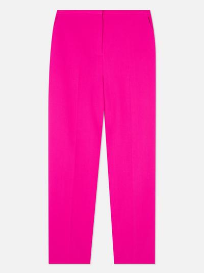 Co-Ord Straight Leg Trousers