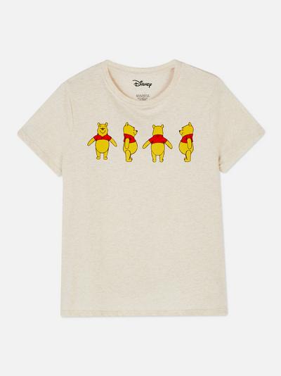T-shirt Winnie the Pooh Disney