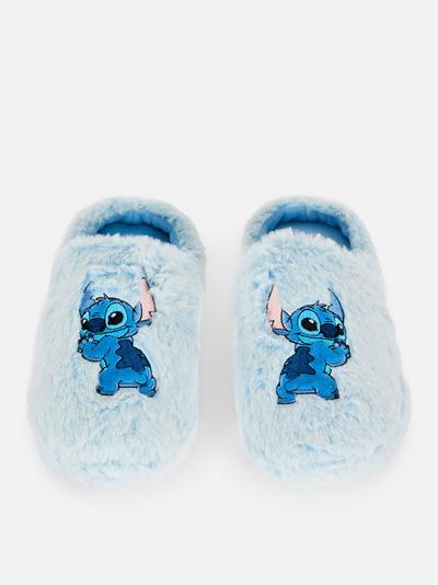Disney Lilo and Stitch Slippers