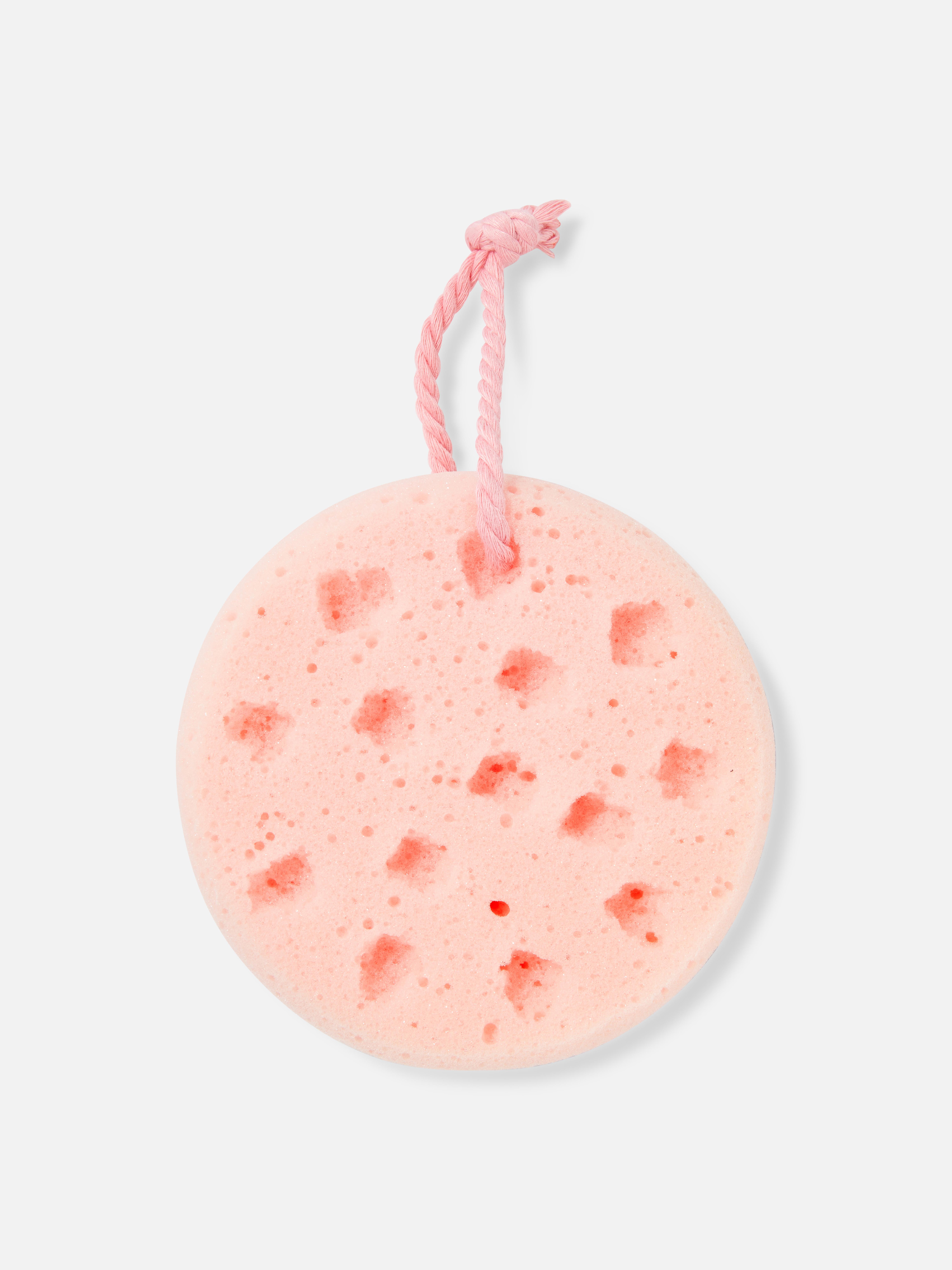 Body Sponge Beauty Accessories Makeup & Cosmetics All Primark