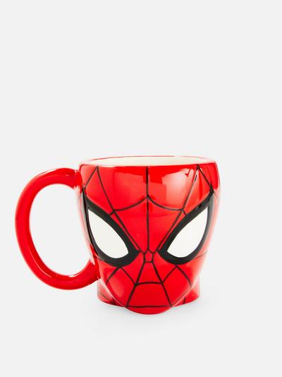 Taza de Spiderman de Marvel
