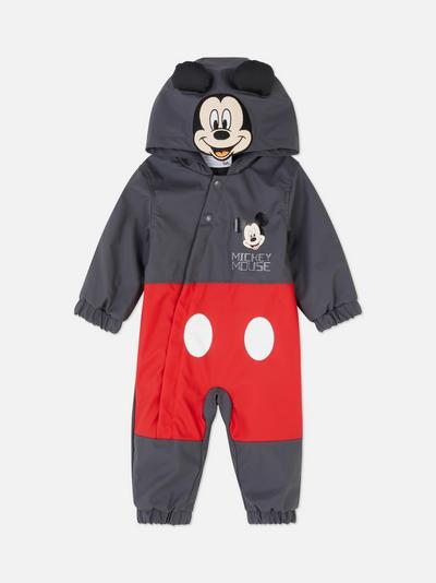 Disney Mickey Mouse Puddle Suit