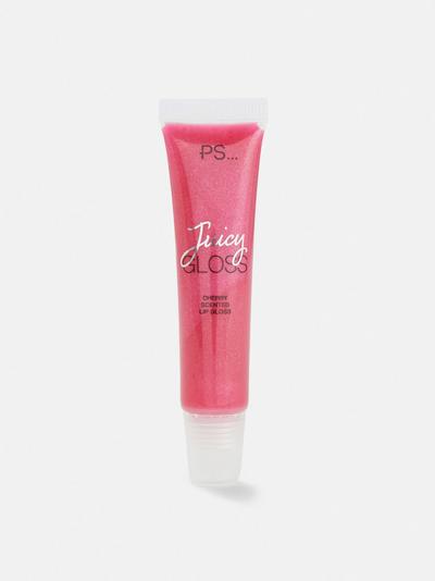 Juicy Squeeze Tube Scented Lip Gloss