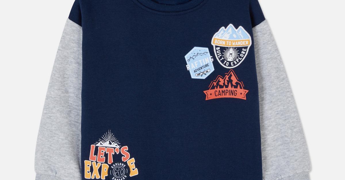 Kleding Unisex kinderkleding Tops & T-shirts T-shirts T-shirts met print yeet overhemd 