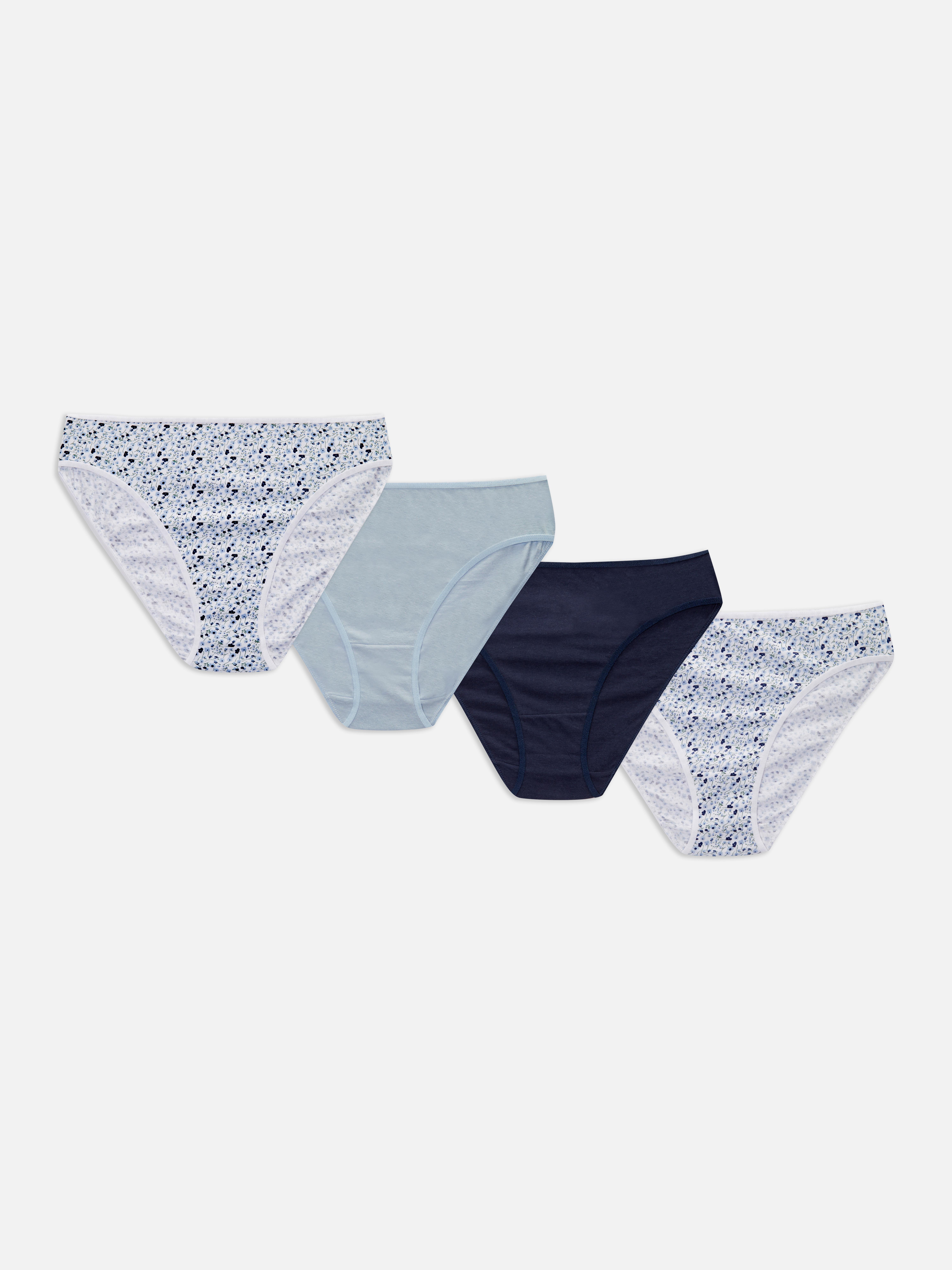 Geboorte geven produceren James Dyson Bikinibroekjes met gemengde print, set van 4 | Onderbroeken & slips |  Lingerie & ondergoed | Dameskleding | Onze modecollectie voor dames | Alle  Primark-producten | Primark Nederlands