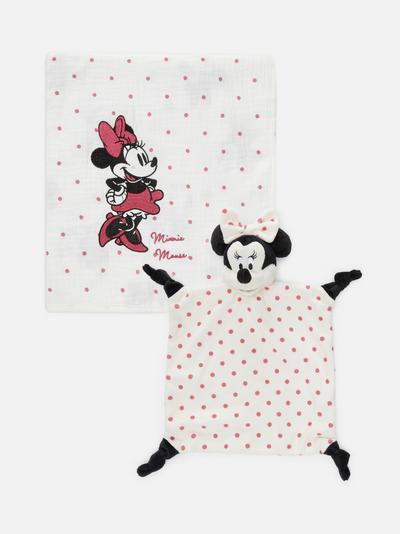 Conjunto oferta Disney Minnie Mouse