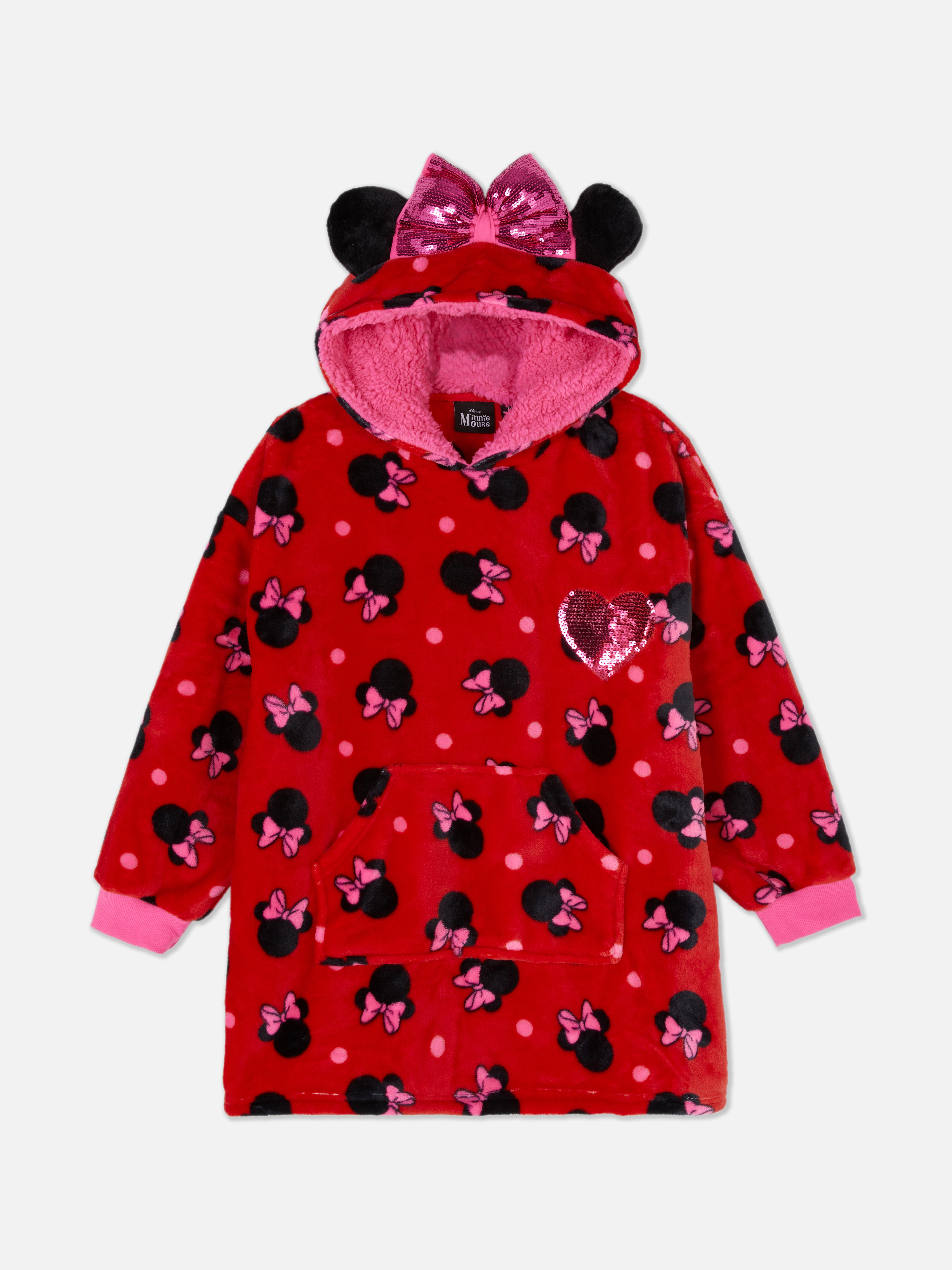 Sudadera de Minnie Mouse de Disney | Pijamas para niños Moda para niños | Ropa para niños | Todos los productos Primark | España