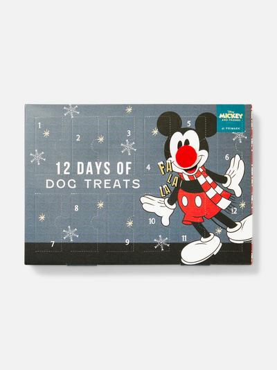„Disney Micky Maus“ Hunde-Leckerlis