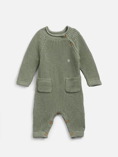 Stacey Solomon Knitted Babygrow