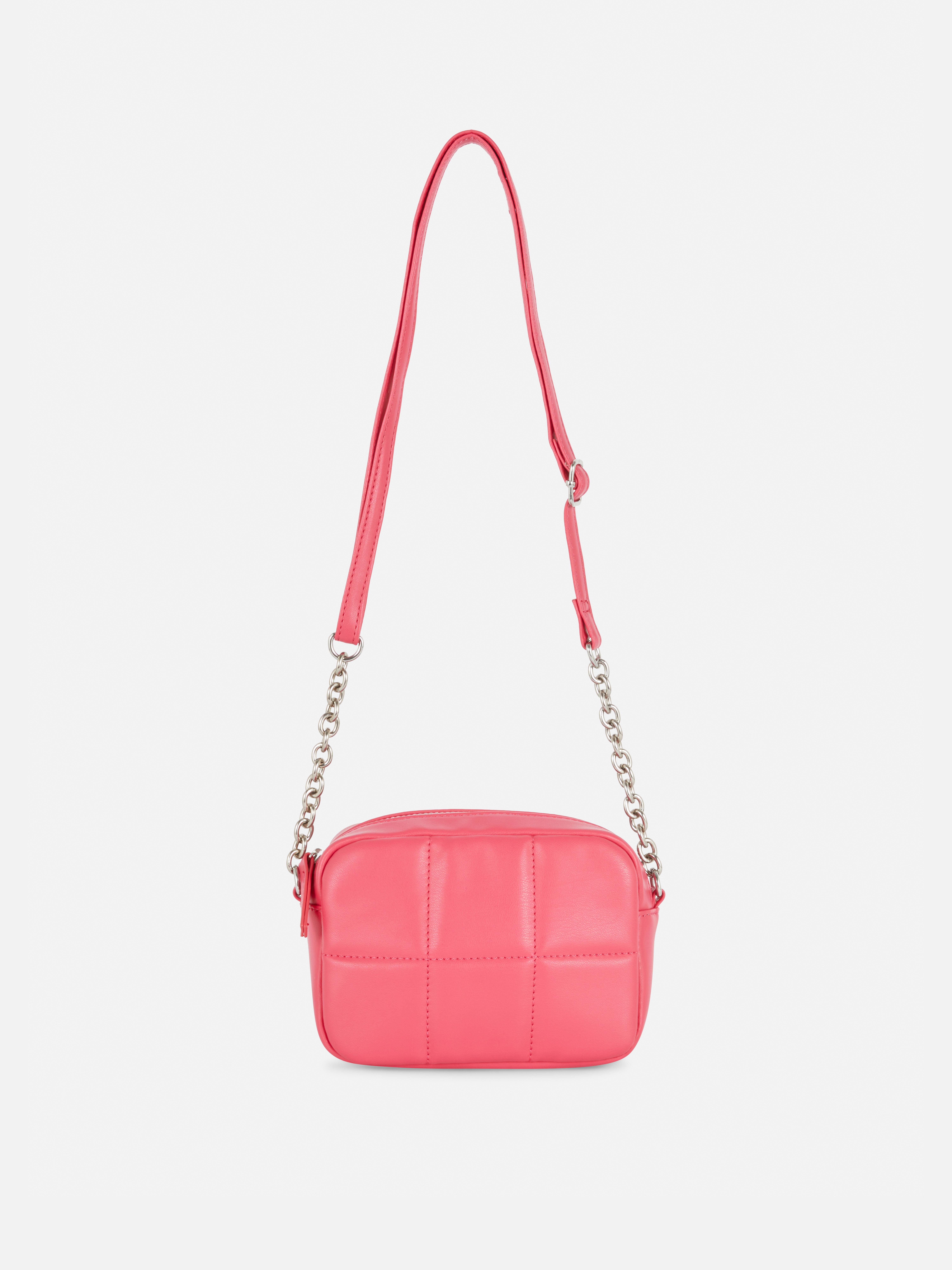 Sac à bandoulière matelassé Sacs bandoulière Sacs à main femme