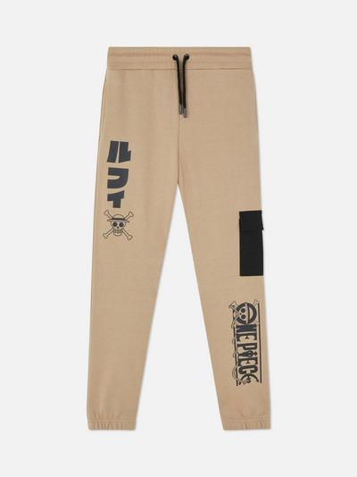 One Piece Joggers