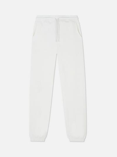 Relaxed Jogging Bottoms