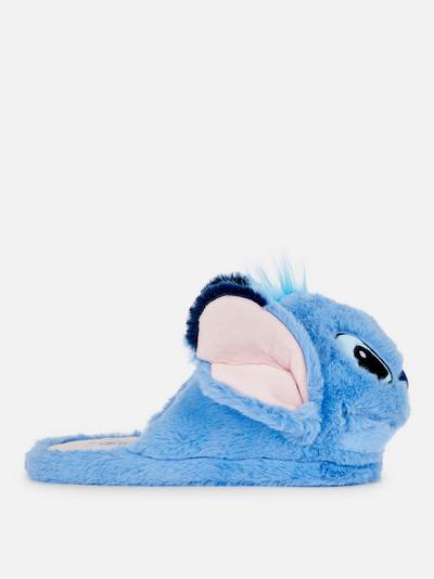Disney Lilo and Stitch 3D Slippers