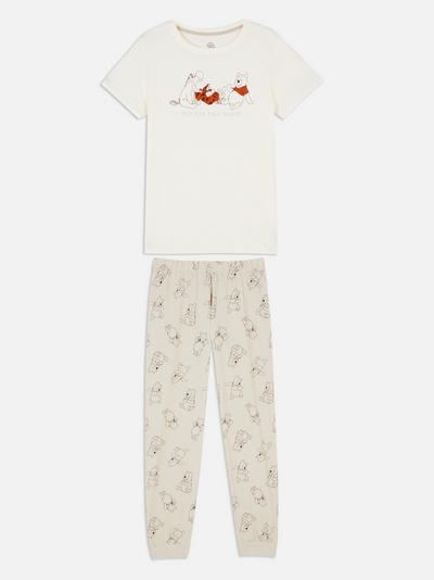 Disney Mickey Mouse-pyjamaset