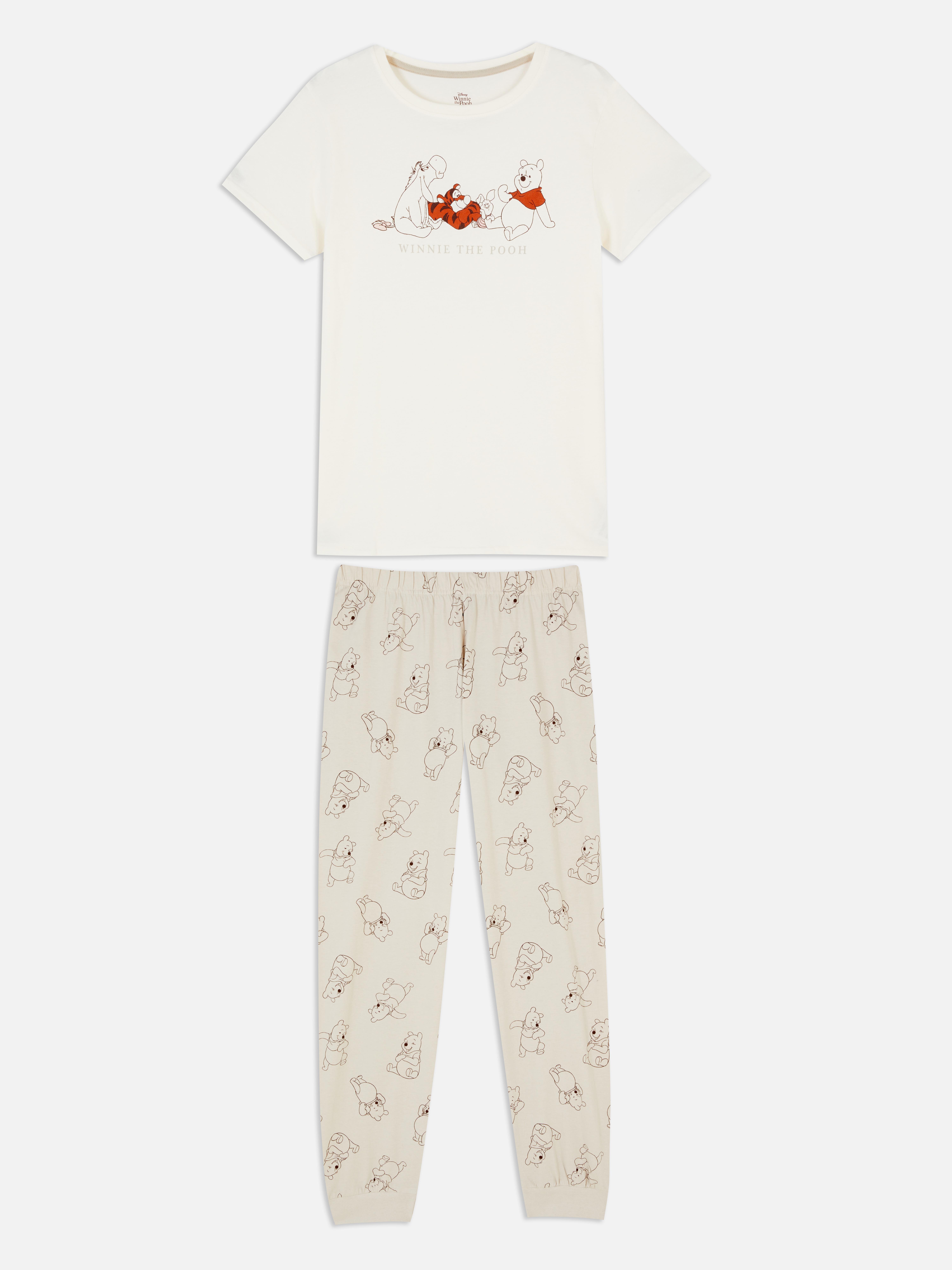 Conjunto de pijama de Mickey Mouse de Disney Pijama para mujer | Pijamas para mujer Ropa para mujer | Nuestra línea de moda femenina | Todos los productos Primark | Primark España