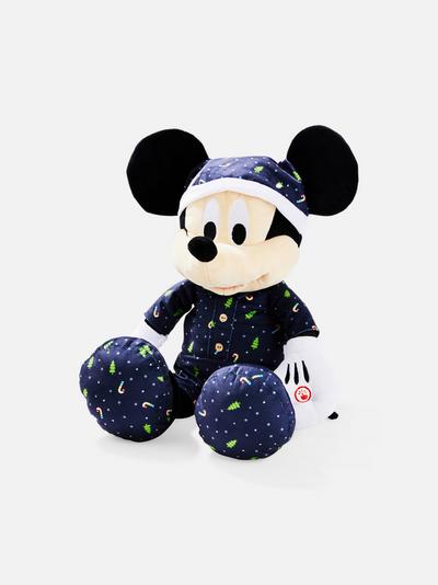 Disney Mickey Mouse Christmas Plush Toy