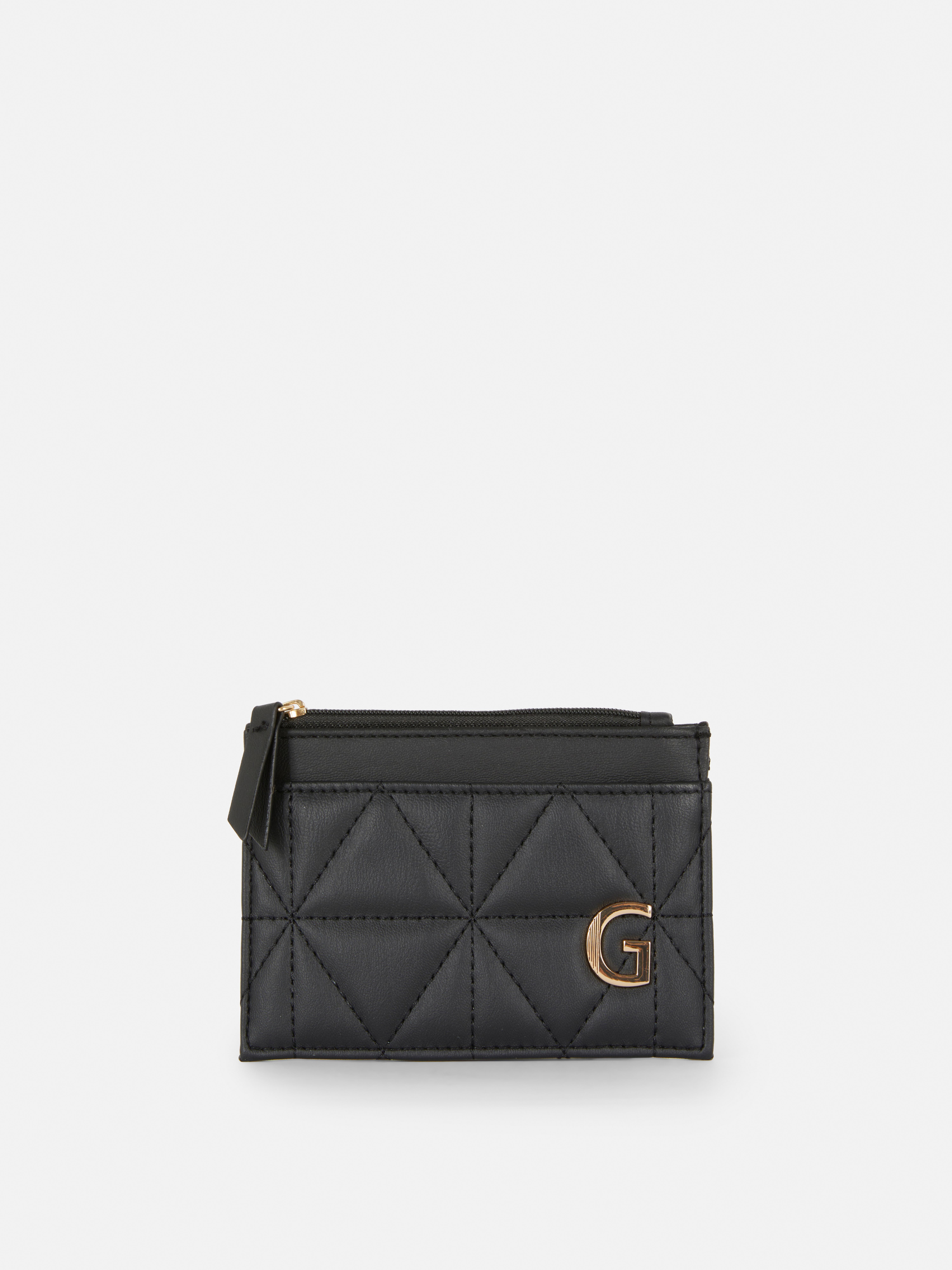 Tarjetero acolchado de rombos | y tarjeteros | Bolsos mano para mujer | Accesorios de mujer | Nuestra línea de femenina | los productos Primark | Primark España