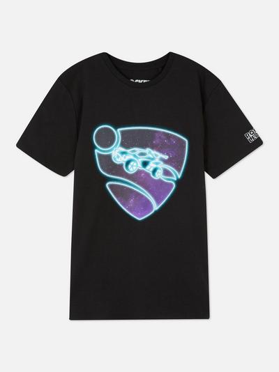 Rocket League Printed T-shirt