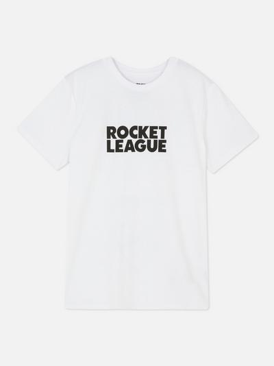Rocket League Printed Tshirt