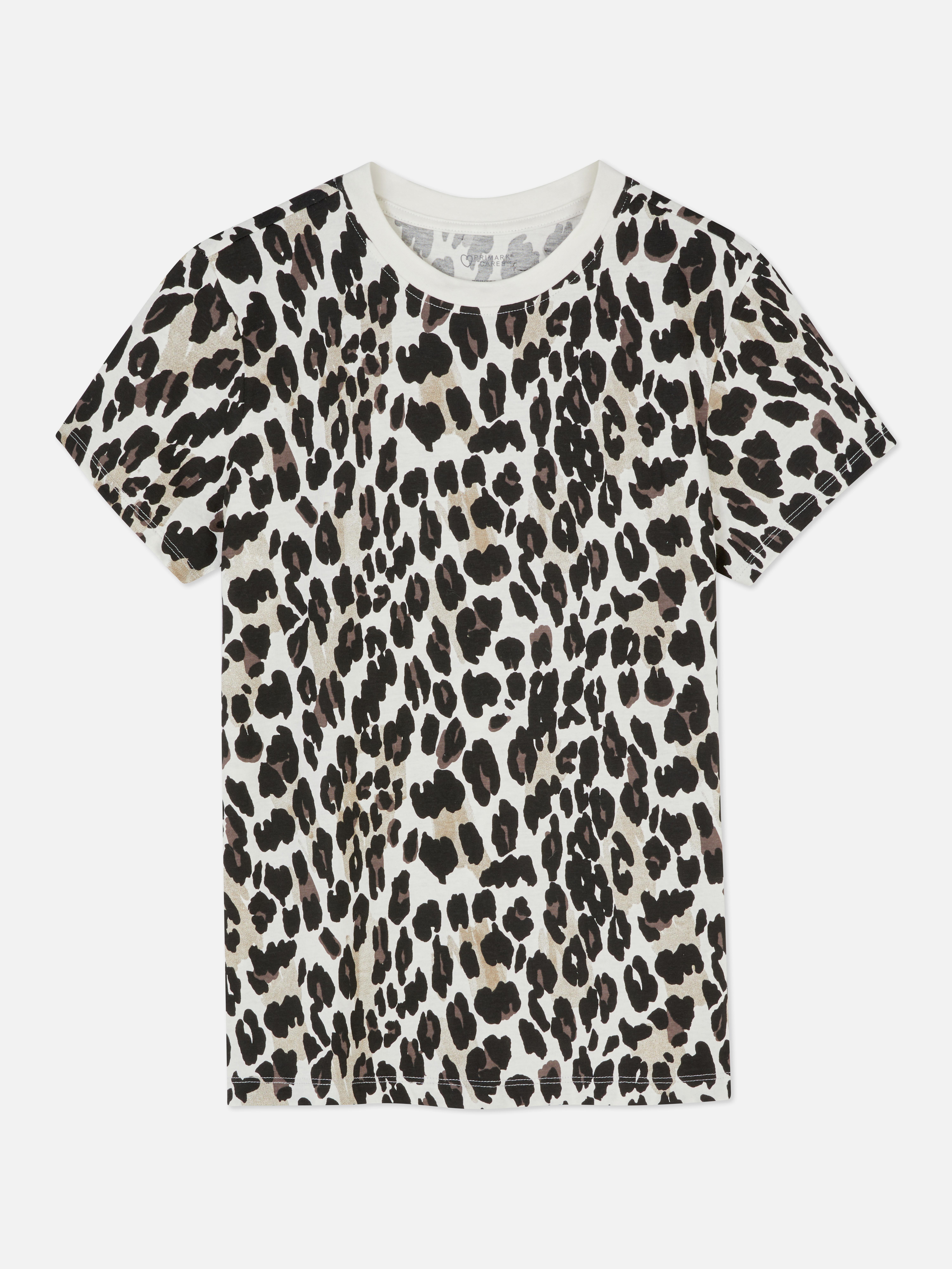 Camiseta estampada «Stay Kind» | Camisetas para mujer Ropa para mujer | Nuestra línea de moda femenina | Todos los productos Primark | Primark España