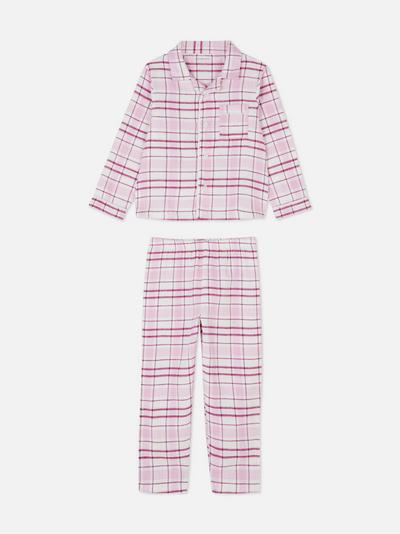 Slumber Flannel Pyjamas