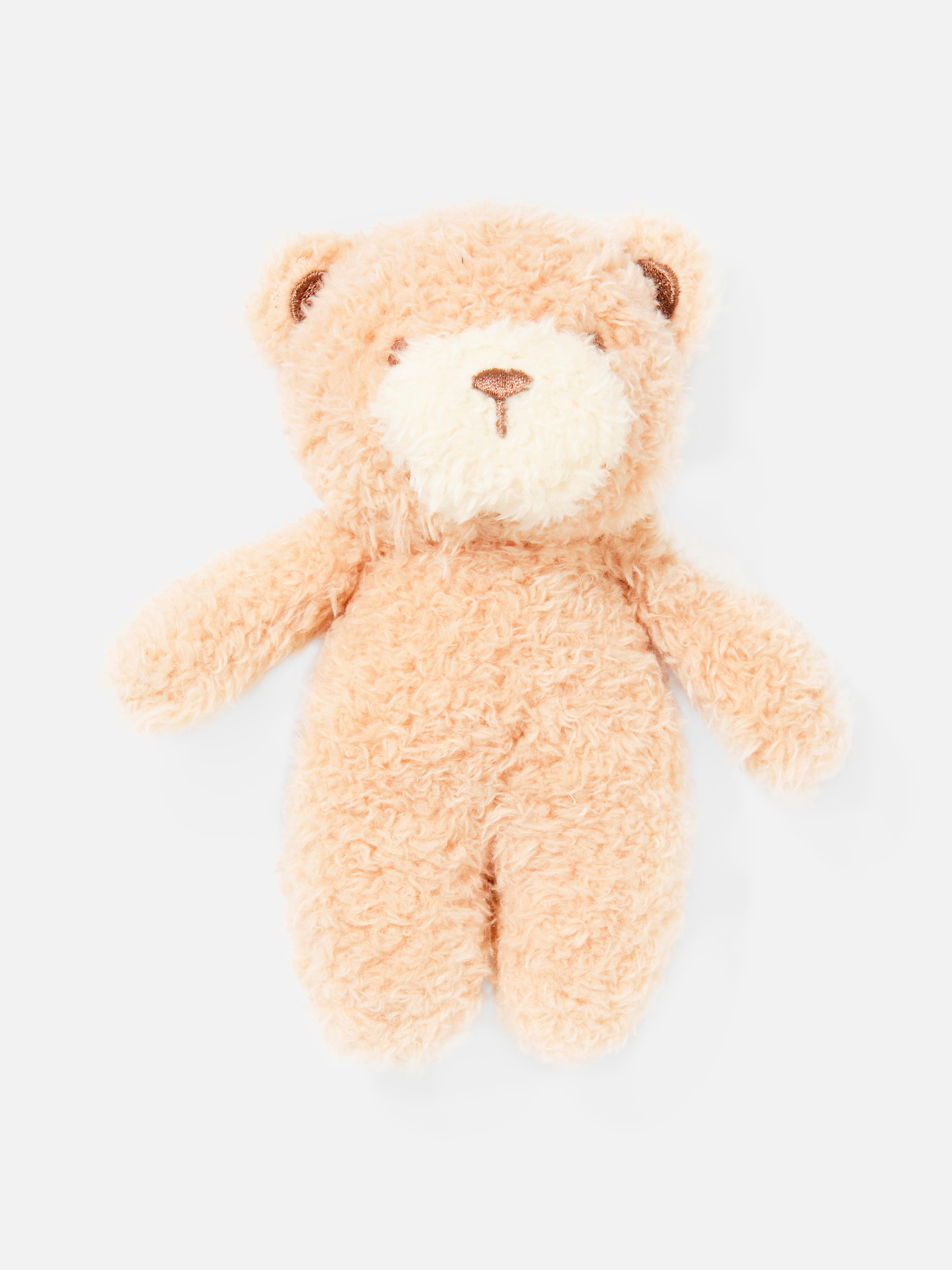 Eigenaardig Tragisch Nauwgezet Kleine knuffel teddybeer | Kinderspeelgoed & -spelletjes | Decoraties voor  de feestdagen | Woonartikelen | Alle Primark-producten | Primark Nederland