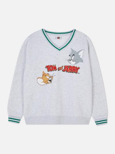 „Tom und Jerry“ Pullover