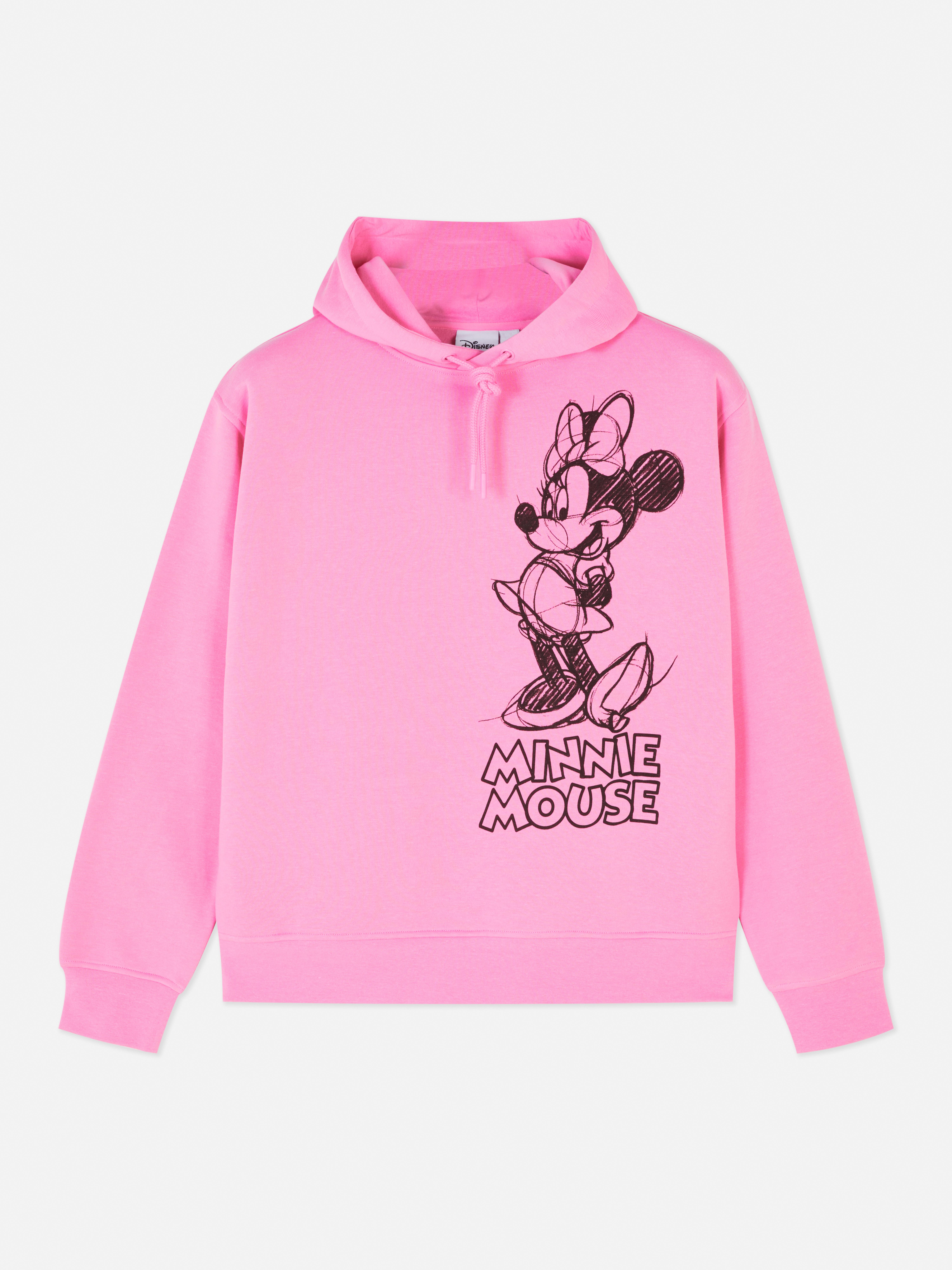 Sudadera con capucha de Minnie Mouse de Disney | y sudaderas para mujer | Jerséis de mujer | Ropa para | Nuestra línea de moda femenina | Todos los productos Primark | Primark España