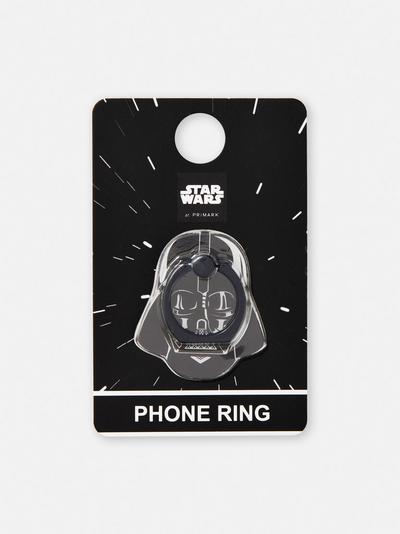 „Disney Star Wars Darth Vader“ Handy-Ringhalter