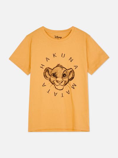 „Disney Der König der Löwen“ T-Shirt