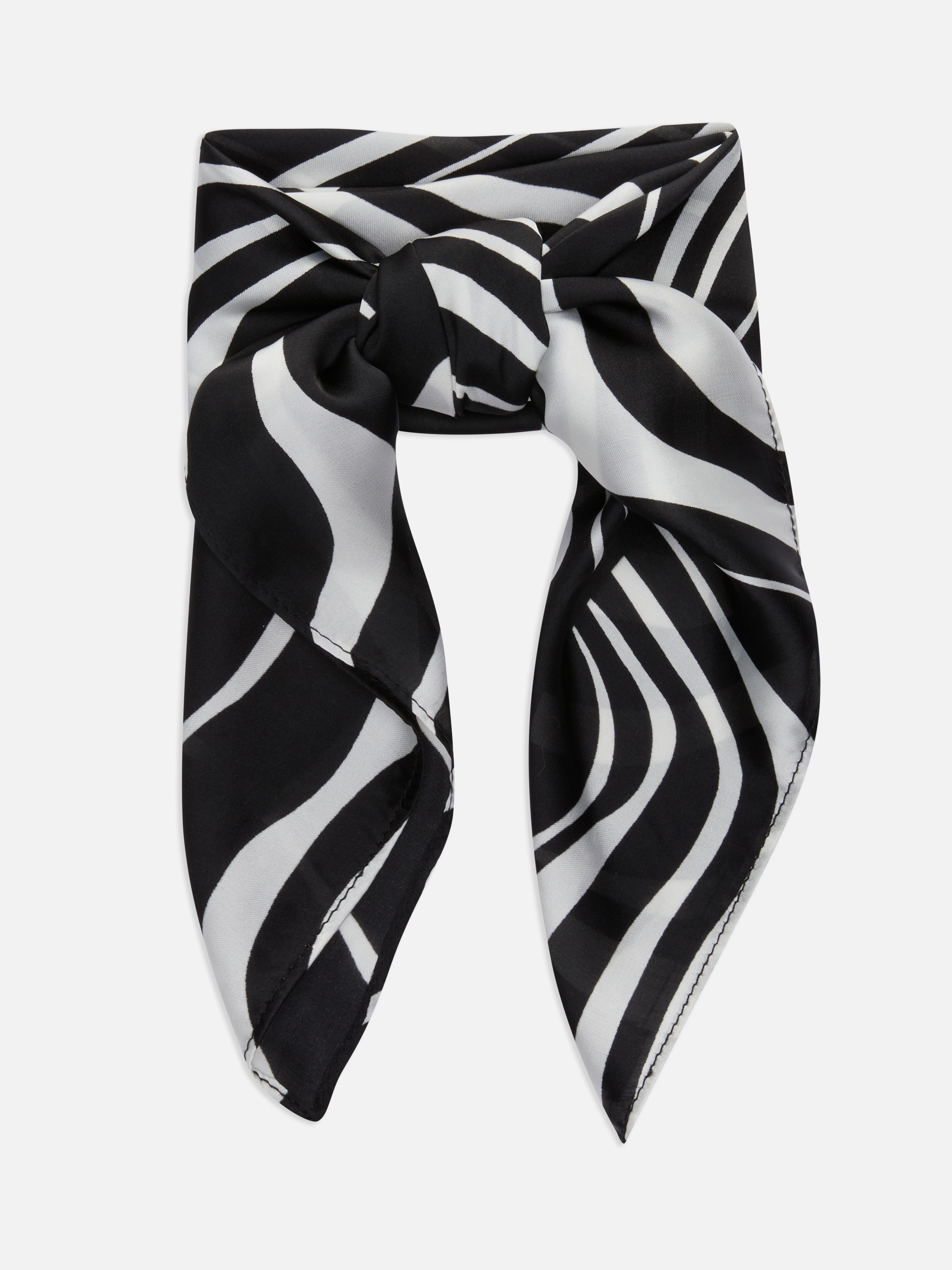foulard primark