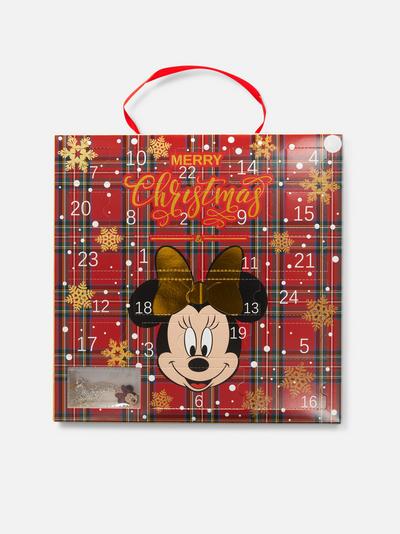 Disney Minnie Mouse Advent Calendar