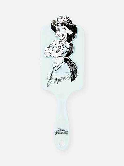 Cepillo de paleta para el cabello de princesas de Disney