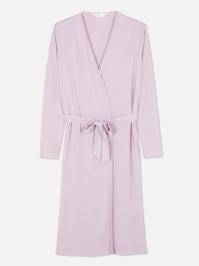 Belted Robe