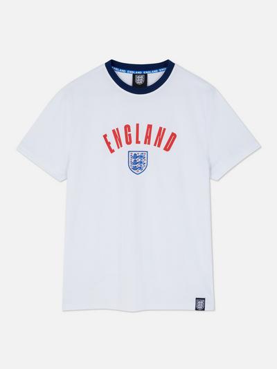 England World Cup T-shirt