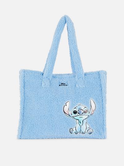 Disney Lilo and Stitch Borg Shopper Bag