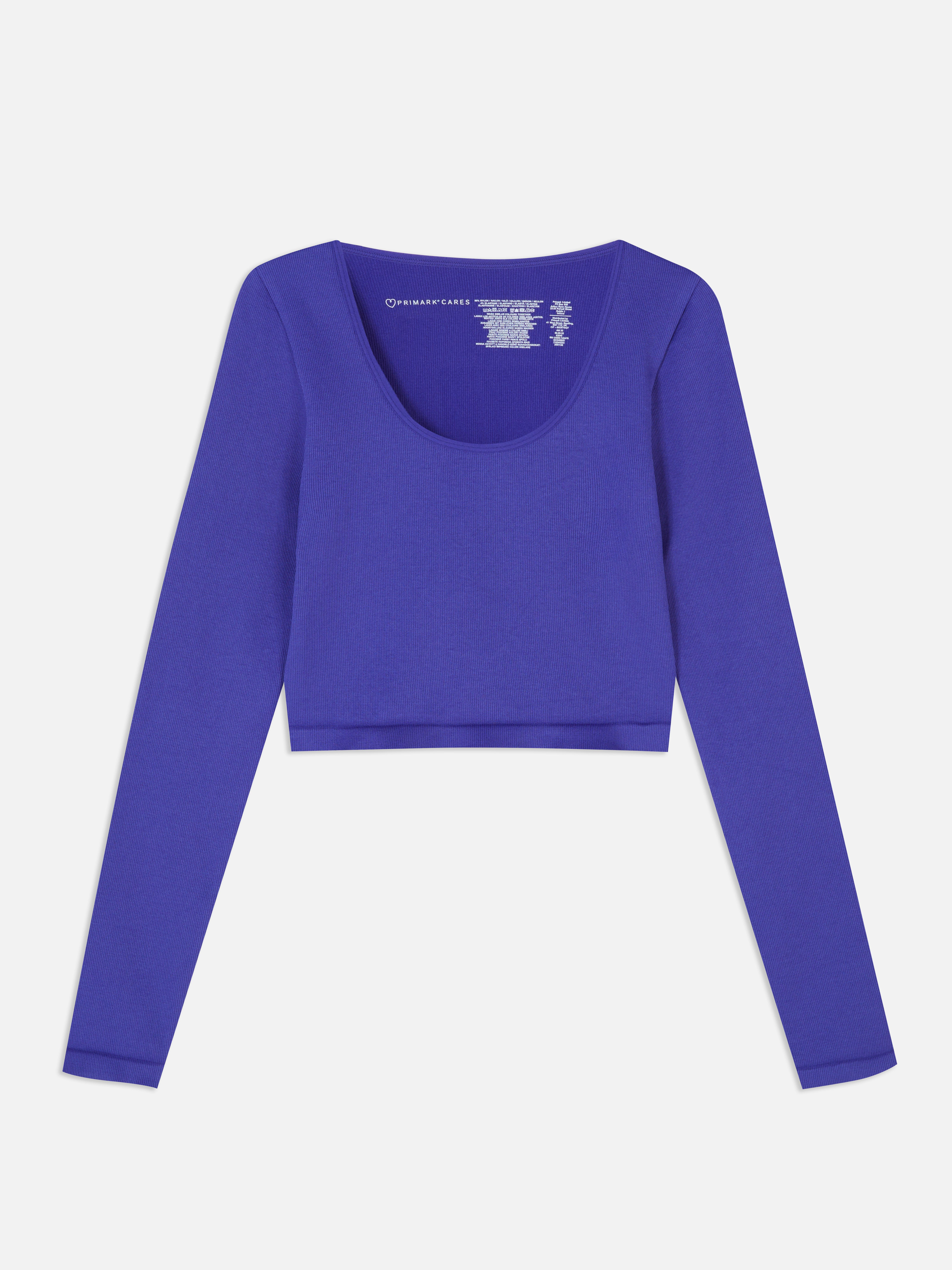 mujer | Tops de y cortos | España